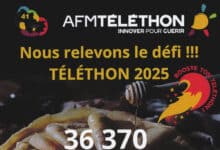1 avf telethon 2