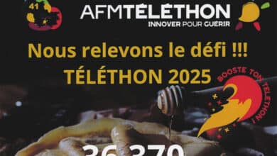 1 avf telethon 2