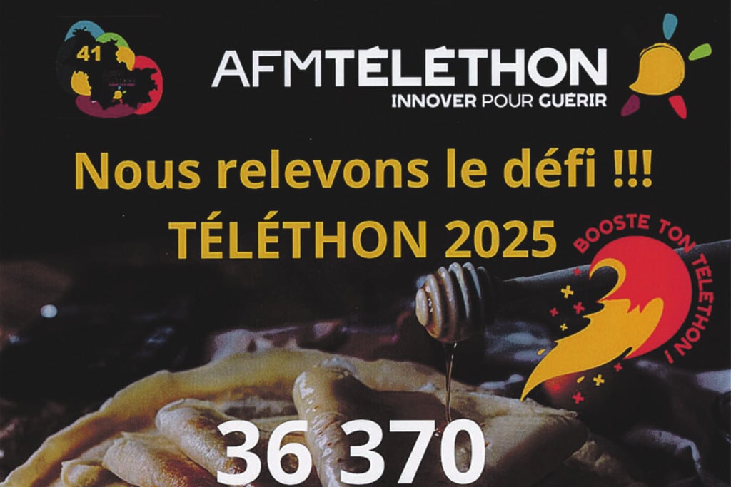 1 avf telethon 2