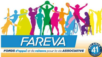 Le Département de Loir et Cher au chevet du monde associatif 5 180121 cp fareva