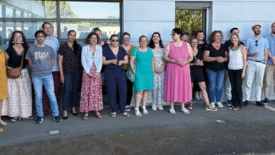 19e promotion des auxiliaires de bibliotheque cd 41 1