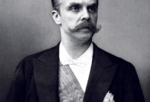 2/8 - Jean Casimir-Perier  en villégiature à La Chartre