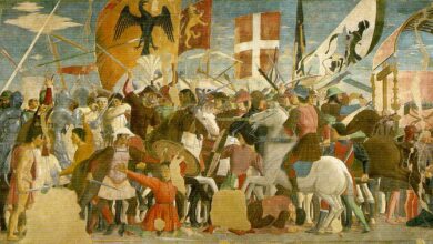 Piero Della Francesca, Peintre 4 Piero Della Francesca conference isabelle vrinat