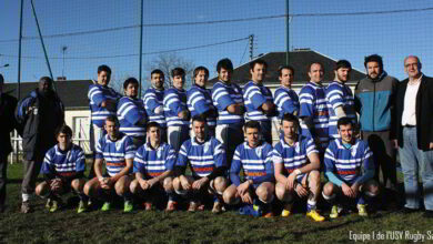 USV rugby dec 15
