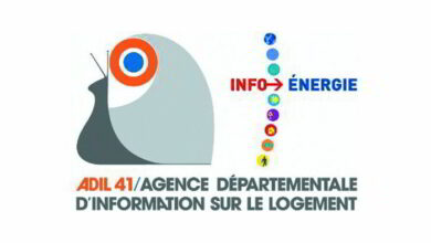 Avec l'ADIL, relevez le défi Energie! 4 adil 41 agence departementale info logement info energie