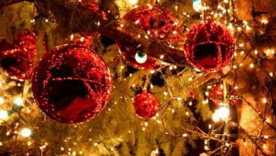 Féerie des marchés de Noël 6 ambiance noel