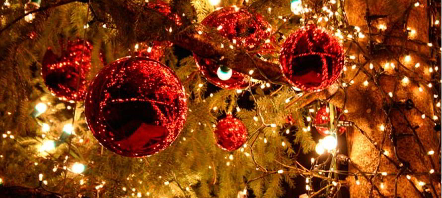 ambiance noel