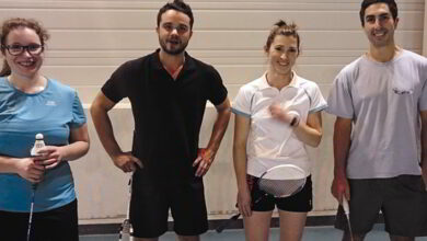 badminton dec 15