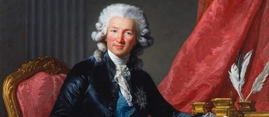 calonne