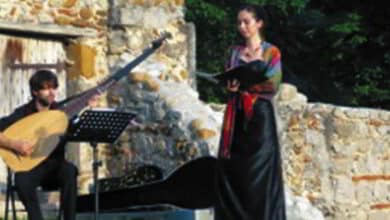 Conférence et concert «Ronsard et l’érotisme» samedi 29 août 10 concert ponsonniere erotisme