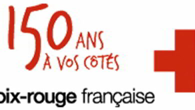 La Croix Rouge Française recherche un(e) bénévole. 2 croix rouge francaise