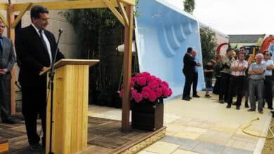 135 ans pour Besnard paysages 8 entreprise Besnard Paysage article