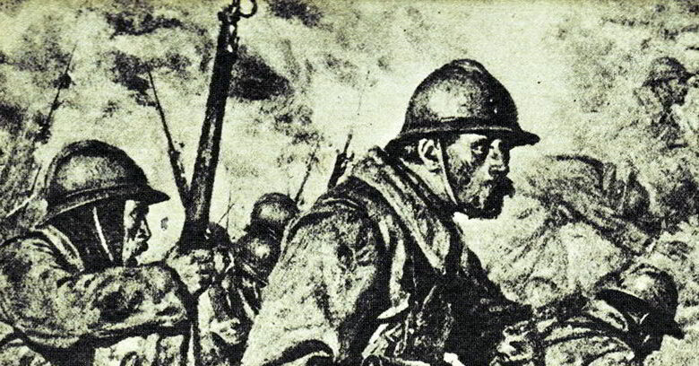 freteval expo couv guerre 1914 bandeau