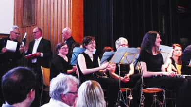 Rencontre amicale et concert à Gevelsberg 1 gevelsberg