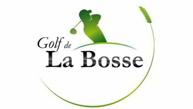 golf de la bosse