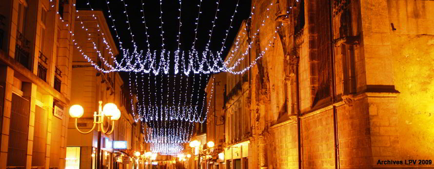 illuminations rue du change