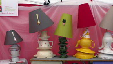 Puces Antiquités Artistes 13 la chartre les puces