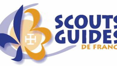 logo scout