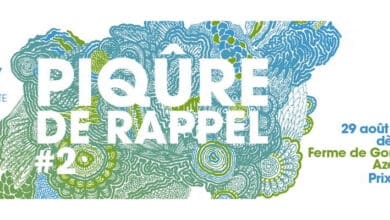 Piqûre de Rappel #2 21 piqure de rappel
