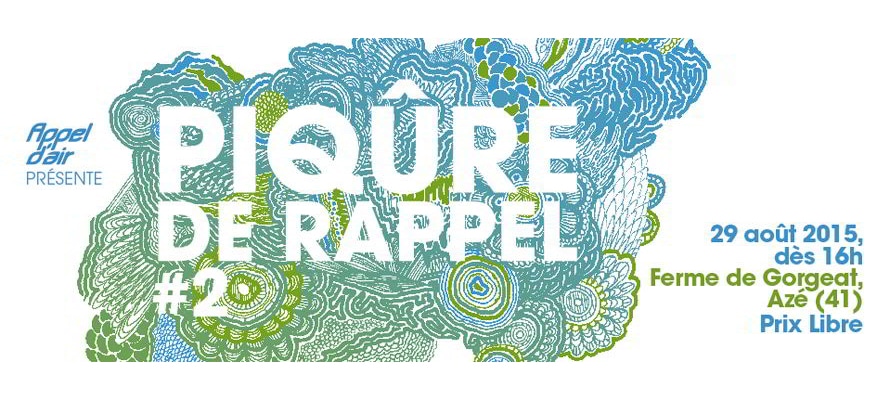 piqure de rappel