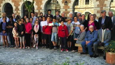 Des comportements civiques et citoyens récompensés 17 prix national du merite
