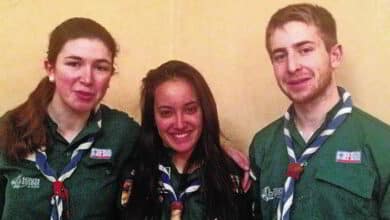 scouts le saviez vous