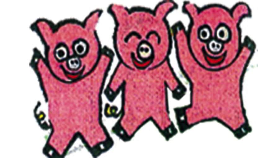 trehet fete du cochon article