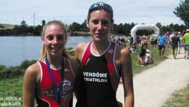 triathlon AG