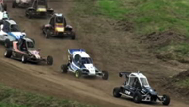 troo kart cross