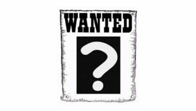 Wanted ... 1 wanted