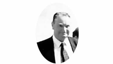 GILBERT GUIMONT (1927 - 2016), hardi défenseur du patrimoine vendômois 7 Gilbert Guimont