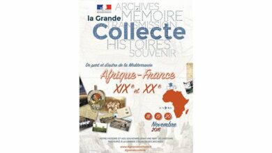 La Grande Collecte 2016 6 Grande collecte 2016