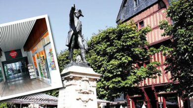 Pénurie sur la grande place 10 LeaderPriceVendome