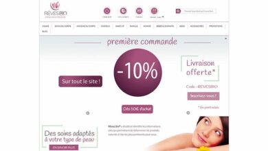 Rêves Bio 8 Reves Bio