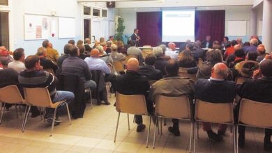 Le CEV et l’intercommunalité 6 cercle entreprises