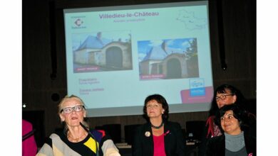 Les labels 2016 de La Fondation du Patrimoine ont été remis à leurs lauréats 5 maisons de france