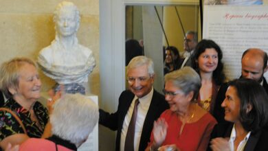 Olympe de Gouges est entrée à l’Assemblée nationale 9 olympe de gouges 1