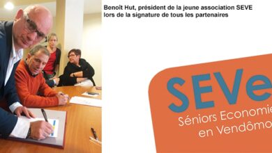 Les séniors, levier économique ? 8 AssoSEVe
