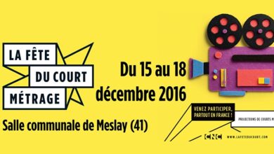 Fête du court-métrage : du 15 au 18 décembre 2016 11 FeteCourtMetrage