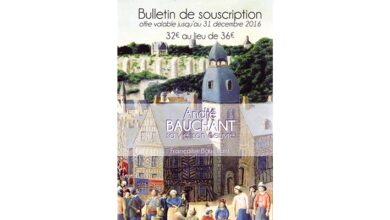 André Bauchant