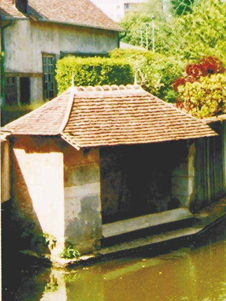 Lavoirs