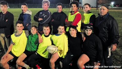 Rugby Club de Montoire