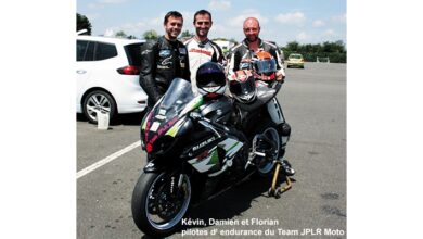 JPLR Moto