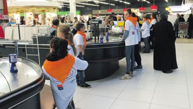 L’USV-UA s’engage dans la lutte contre le cancer 14 usv et cancer