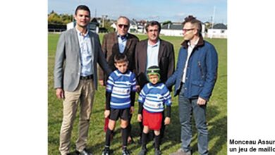USV Rugby