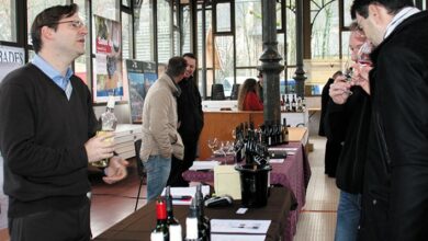 Samedi 28 et dimanche 29 janvier 2017, les amateurs de bon crus se retrouvent au SALON du VIN à VENDÔME 8 Salon du vin