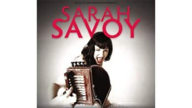 Sarah Savoy en concert samedi 4 février 2017 2 sarah savoy