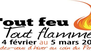 Tout feu tout flamme, édition 2017. 2 écomusée du Perche