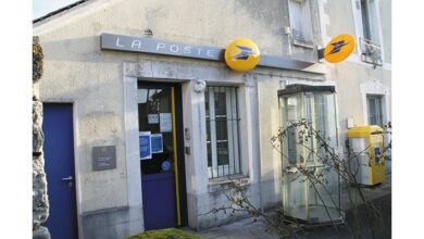 La poste de Villiers-sur-Loir se modernise 10 La Poste Villiers 41