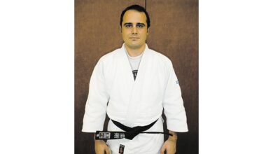 Judo club de Montoire